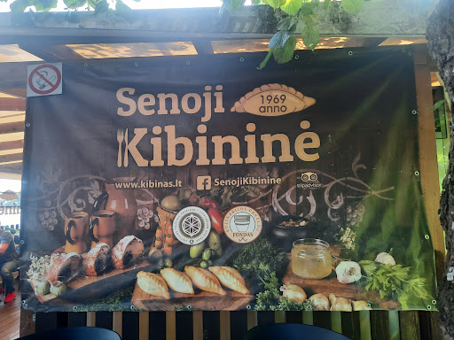 Senoji Kibininė · Nuotraukos 18